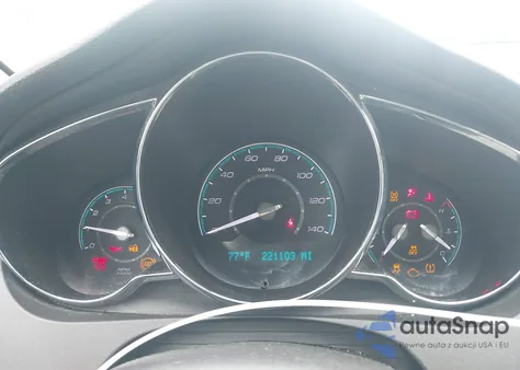 2012 Chevrolet Malibu 1Lt z USA, uszkodzony, nr VIN 1G1ZC5E07CF254271